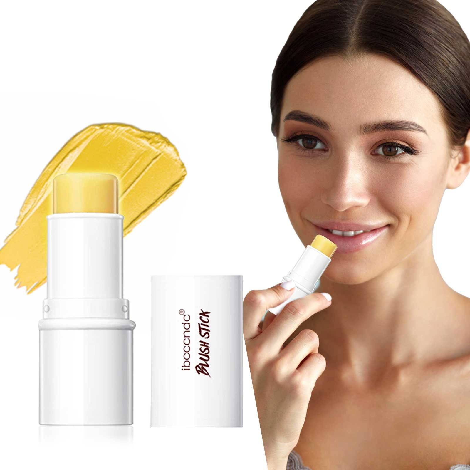 CFXNMZGR High Light Contouring Stick Contouring Stick 3D Facial Multi Function Long Lasting