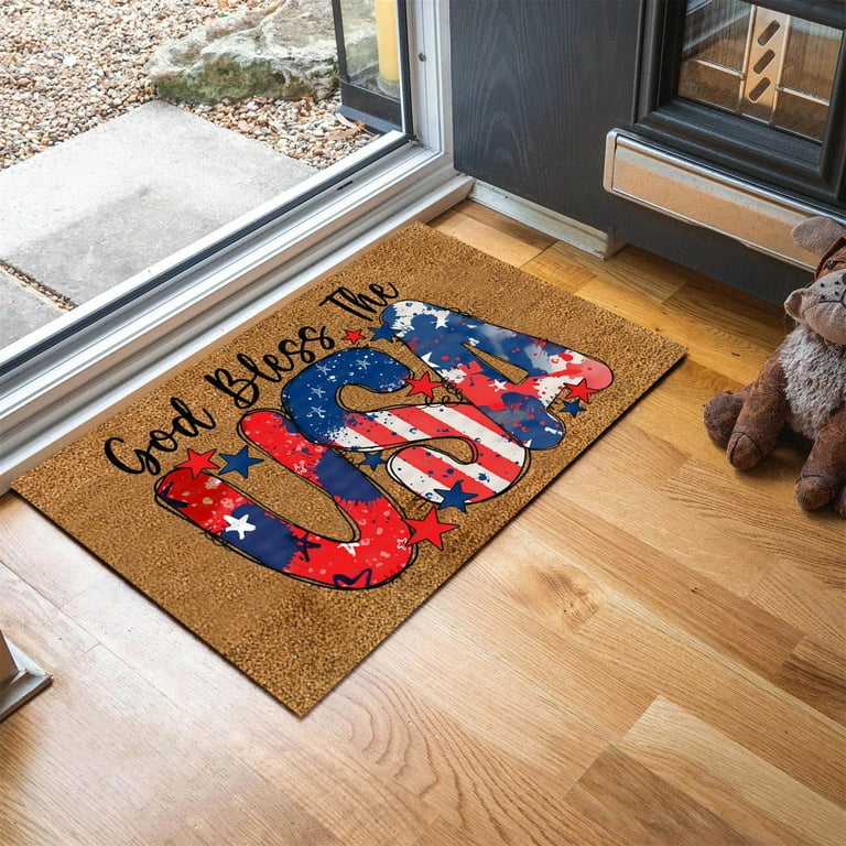 https://i5.walmartimages.com/seo/CFXNMZGR-Home-Decor-Event-Party-Independence-Day-Welcome-Decorative-Floor-Mat-Living-Room-Door-Mat-Home-Independence-Day-Decorative-Rug_72323fad-a817-4c8b-954f-f0afb6eadeb8.9138e5f576dfefe545f335d20bcddd58.jpeg?odnHeight=768&odnWidth=768&odnBg=FFFFFF