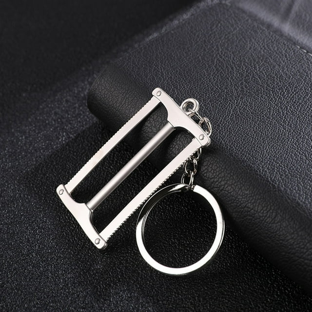 CFXNMZGR Keychains For Women Creative Tool Wrench Spanner Key Chain