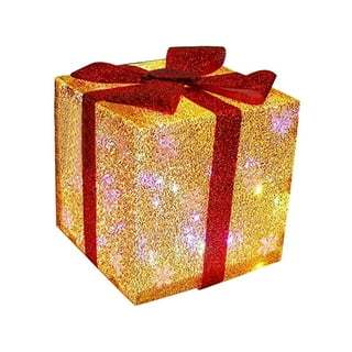 Holographic Wrapping Paper - Iridescent, Metallic Gift Wrap For Birthday,  Christmas (3 Rolls, 3 Designs, 17x204 In Per Roll, 73.5 Sq Ft Total)