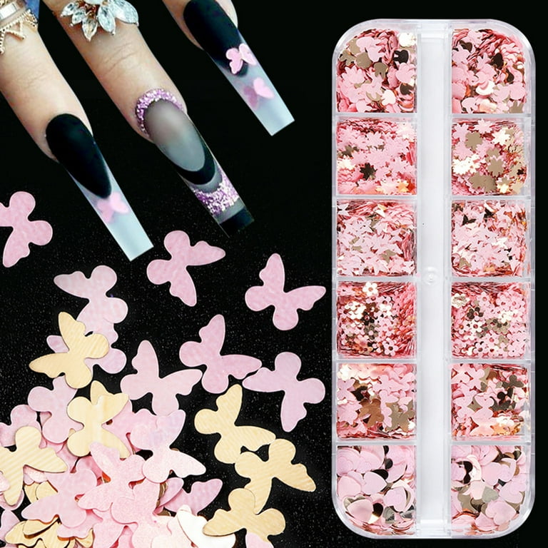 https://i5.walmartimages.com/seo/CFXNMZGR-Nail-Accessories-Holographic-Glitter-Flake-Pink-Gold-Plums-Butterfly-Heart-Sequins-Arts-Supplies-Confetti-For-Nails-Designs-Supply-Sparkles_48316f89-319b-4584-b677-987982b671d8.997c295869098f63574dc0d729293360.jpeg?odnHeight=768&odnWidth=768&odnBg=FFFFFF