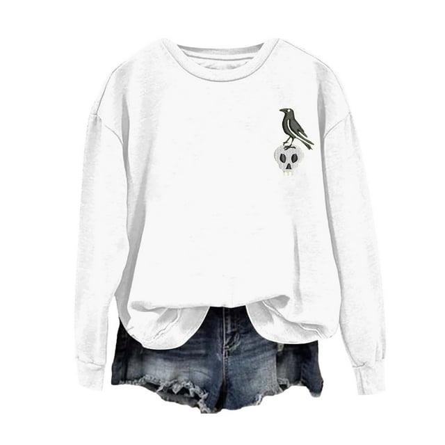 CFXNMZGR Plus Size Tops for Women,Long Sleeve Shirts for Women,Studios