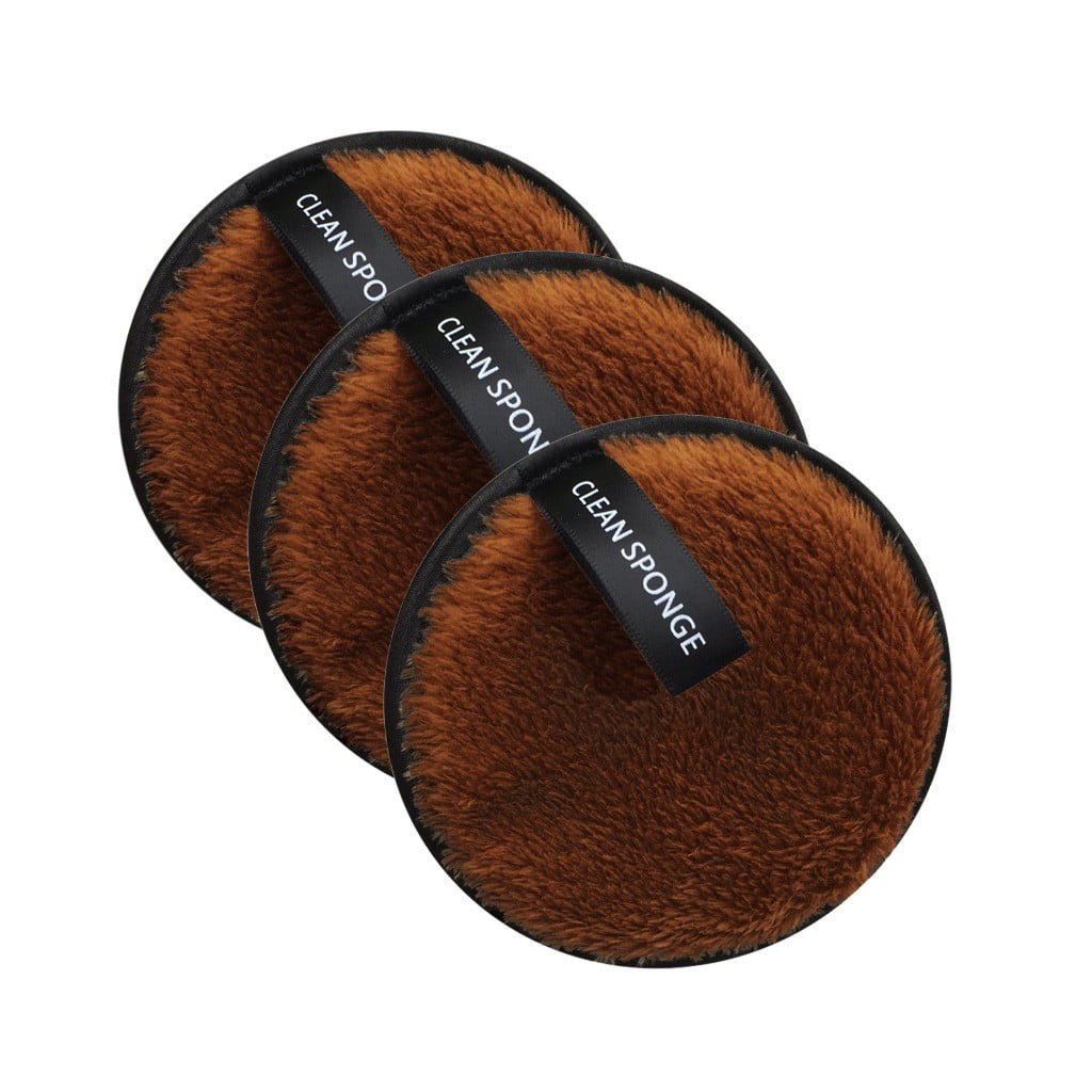 CFXNMZGR Pro Beauty Tools Beauty Instrument Microfiber Cloth Chemical