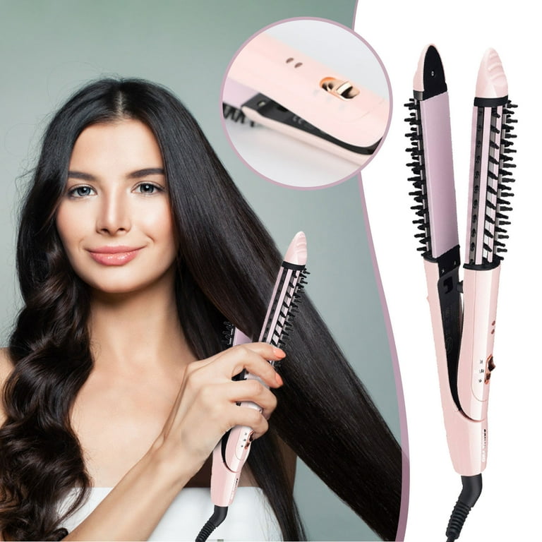 Pro beauty 2024 tools hair straightener