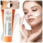 CFXNMZGR Pro Beauty Tools Personal Skin Care Sunscreen Moisturizing Light Refreshing Non Greasy Isolation Easy To Apply Sunscreen Lotion In Summer Isolation Of Rays