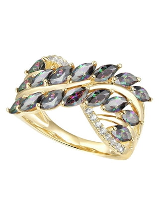 women ring rhinestone men jewelry rings size 6-11 alloy gift finger couples