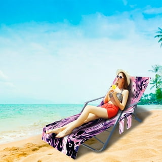 Beach lawn chairs discount walmart