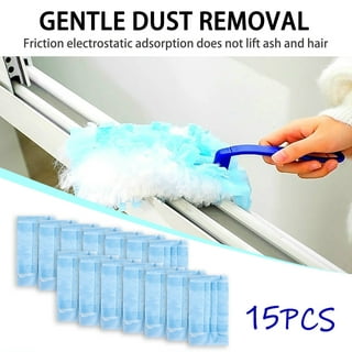 NOGIS Home Disinfection Dust Removal Gloves, Microfiber Fish Scale