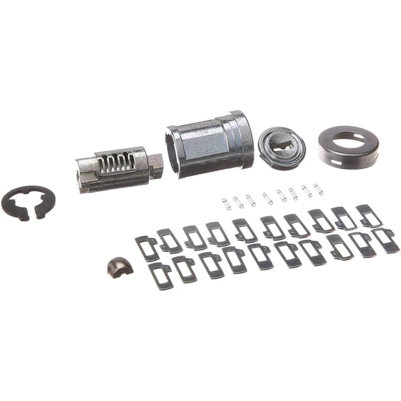 CFY SW6285 Ignition Switch and Lock Cylinder