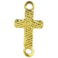 thumbnail image 1 of CG-394 18K Gold Overlay Charm, 1 of 2