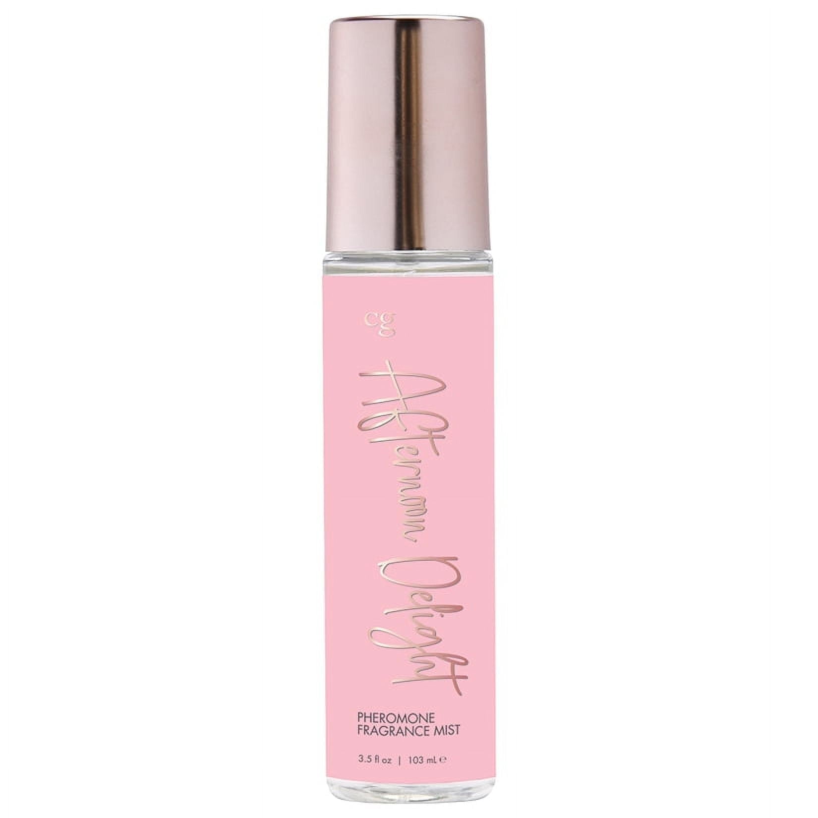 Afternoon Delight Pheromone Fragrance Mist in 3.5oz/103ml