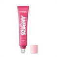thumbnail image 1 of COVERGIRL Clean Fresh Squishy Glaze™ Lip Butter Balm, 100 Raspberry Twist, 0.50 fl oz, 1 of 14