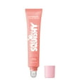 thumbnail image 1 of COVERGIRL Clean Fresh Squishy Glaze™ Lip Butter Balm, 180 Peach Gummies, 0.50 fl oz, 1 of 14