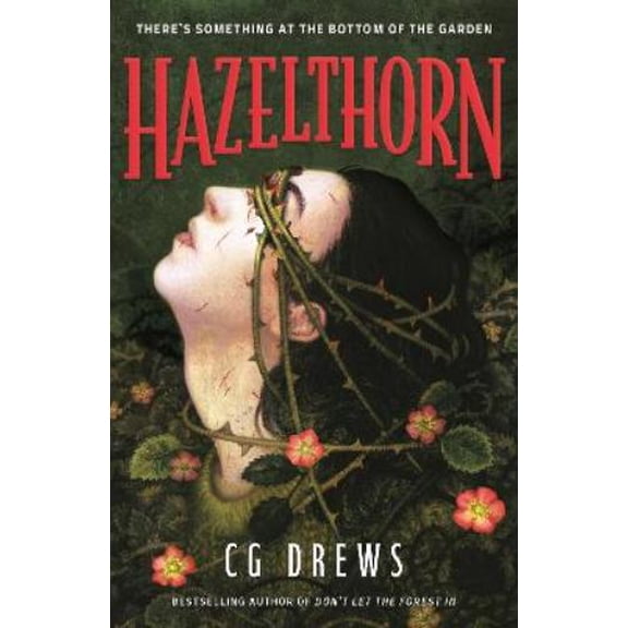 CG Drews Hazelthorn (Paperback)