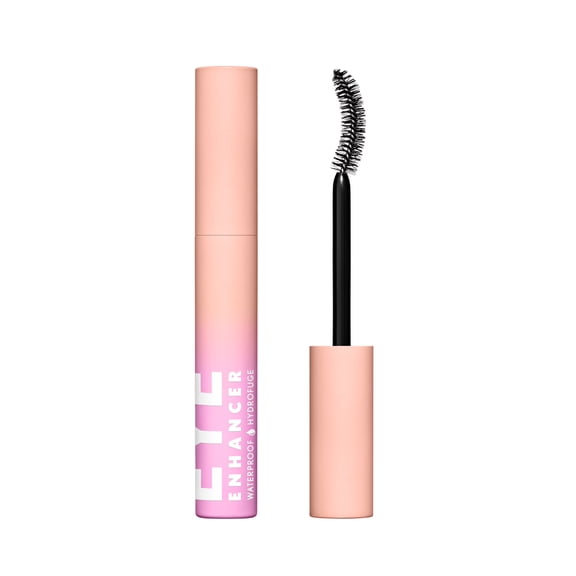 COVERGIRL Eye Enhancer 3D Waterproof Mascara, 825 Intense Black, 0.29fl.oz