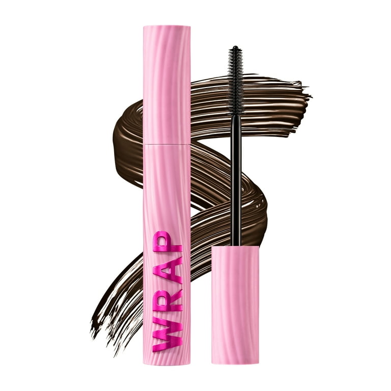 COVERGIRL Eye Enhancer Wrap Tubing Mascara - 810 Espresso Energy