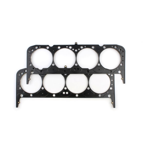 CG Head Gaskets Fits select: 1966-1976 CHEVROLET C10, 1967-1980 CHEVROLET CAMARO