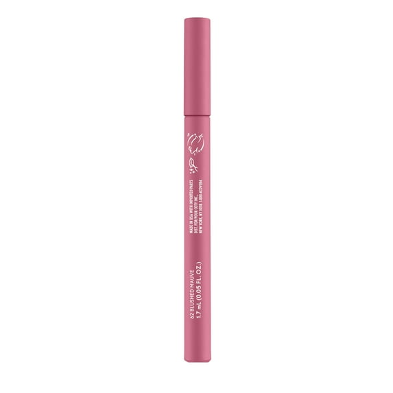 COVERGIRL Outlast Lipstain, 62 Blushed Mauve, 0.05 fl oz