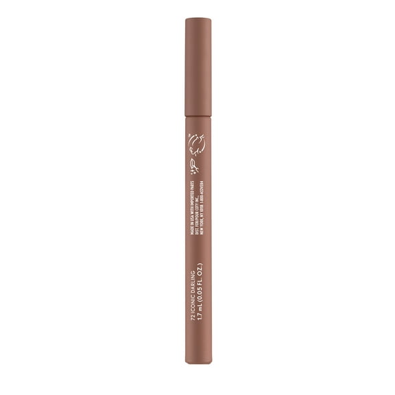 COVERGIRL Outlast Lipstain, 72 Iconic Darling, 0.05 fl oz