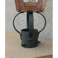 thumbnail image 1 of CG Products RPSM Regency Post Spider Mount Adapter for Regency Flat Bottom Series Lights, 1 of 1