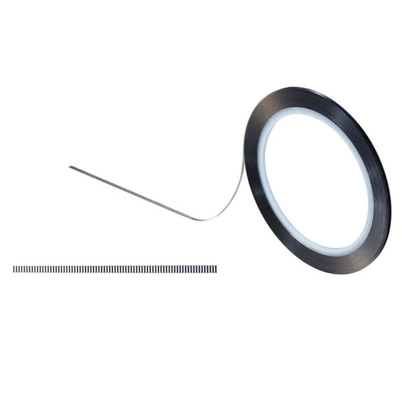 CG Series Carving Guide Tape Each Length 30m Modeling Hobby Upgrade Accessory 2mm