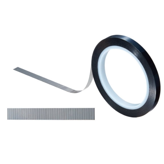 CG Series Carving Guide Tape Each Length 30m Modeling Hobby Upgrade Accessory 9mm