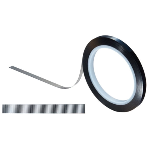 CG Series Carving Guide Tape Each Length 30m Modeling Hobby Upgrade Accessory 7mm