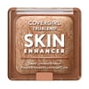COVERGIRL TruBlend Skin Enhancer Baked Luminous Bronzer 300 Honey Bun 0.28oz
