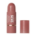 thumbnail image 1 of COVERGIRL TruBlend Skin Enhancer Blush Balm, Sleepy Mauve 250, Dewy Glow Buildable Blush with Jojoba Oil, Raspberry & Pomegranate Extracts, 6g, 1 of 10