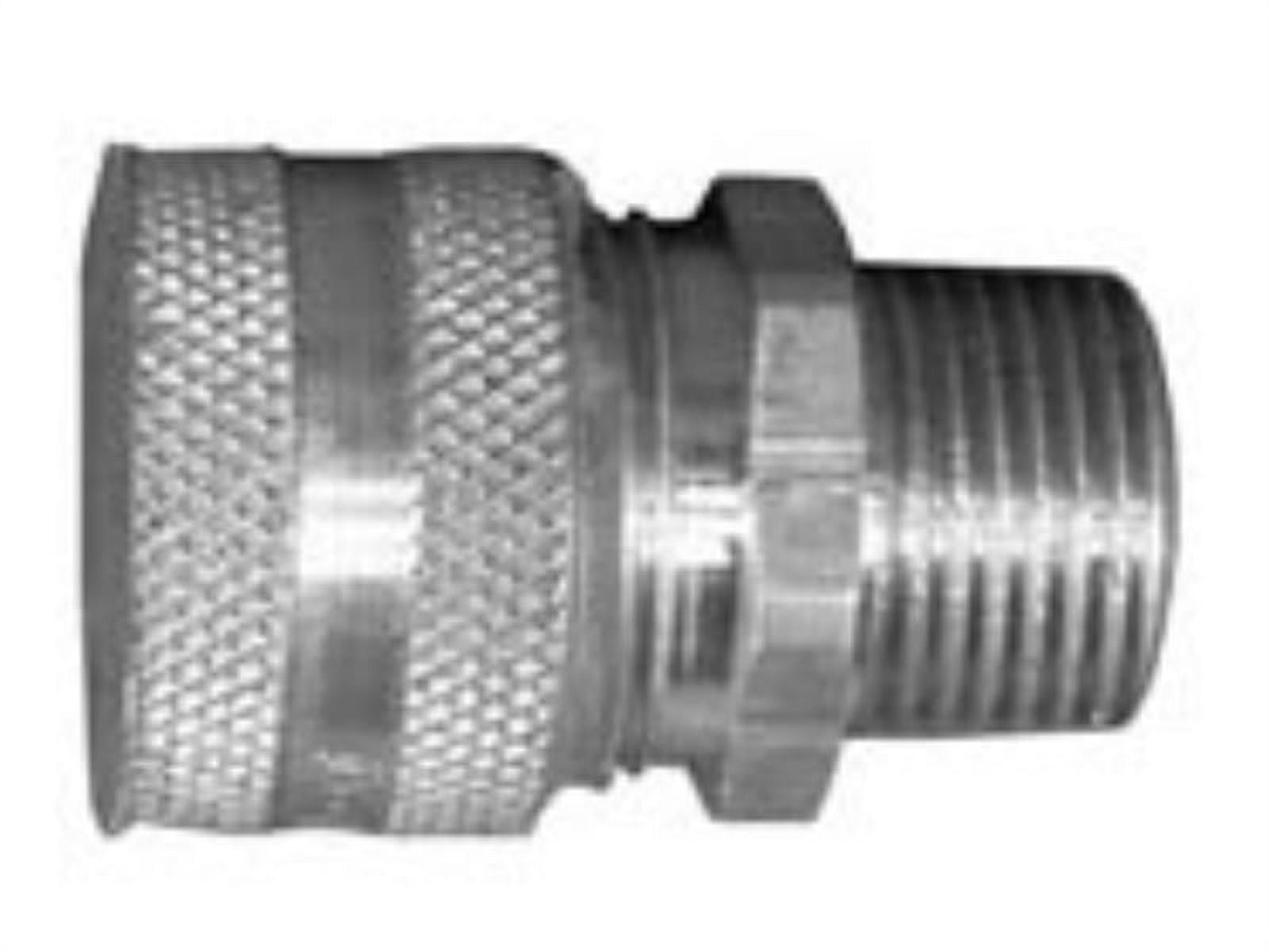 Appleton APPCG3150 Straight Strain Relief Connector - Walmart.com