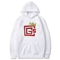 thumbnail image 1 of CG5 Lonely King Hoodies Under The Spotlight Tour Merch Pullovers Cosplay Unisex Fashion Sweatshirts, 1 of 7