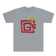 thumbnail image 1 of CG5 Lonely King T-Shirts Under The Spotlight Tour Merch Tee Cosplay Unisex Fashion Short Sleeve Top, 1 of 6