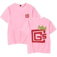 thumbnail image 1 of CG5 Merch CG5 Tour  tshirt crewneck short sleeve summmer shirt men/women concert  tops, 1 of 6