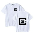 thumbnail image 1 of CG5 Merch CG5 tour tshirt Under The Spotlight Tour tee crewneck short sleeve tshirt men/women tops, 1 of 6