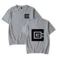 thumbnail image 1 of CG5 Merch CG5 tour tshirt Under The Spotlight Tour tee crewneck short sleeve tshirt men/women tops, 1 of 6