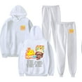 thumbnail image 1 of CG5 Too Many Songs Tour World Tour 2025 Hoodie Merch Pants Sets For Men/Women Sweatshirt Pants Two Piece Set, 1 of 3