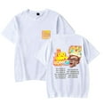 thumbnail image 1 of CG5 Too Many Songs Tour World Tour 2025 T-Shirt For Women/Men Unisex Short Sleeve Tshirt Tee Streetwear, 1 of 3
