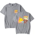 thumbnail image 1 of CG5 Too Many Songs Tour World Tour 2025 T-Shirt For Women/Men Unisex Short Sleeve Tshirt Tee Streetwear, 1 of 3