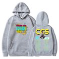 thumbnail image 1 of CG5 Under The Spotlight Tour Hoodie Long Sleeve Streetwear Women Men Hooded Sweatshirt, 1 of 3