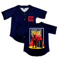 thumbnail image 1 of CG5 Under The Spotlight Tour Merch Button V-Neck Shirt Women Men Short Sleeve Streetwear Clothes, 1 of 3