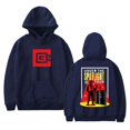 thumbnail image 1 of CG5 Under The Spotlight Tour Merch Hoodies Women Men Long Sleeve Sweatshirt Fashion Clothes, 1 of 3