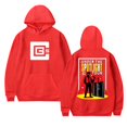 thumbnail image 1 of CG5 Under The Spotlight Tour Merch Hoodies Women Men Long Sleeve Sweatshirt Fashion Clothes, 1 of 3