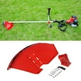 CG520 430 Brushcutter Protection Cover Grass Trimmer 26mm Blade Guard