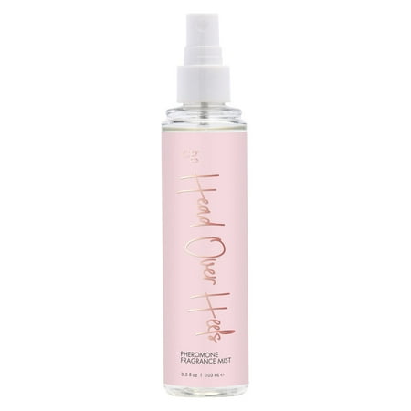 CGC Body Mist w/Pheromones - 103 ml Head Over Heels