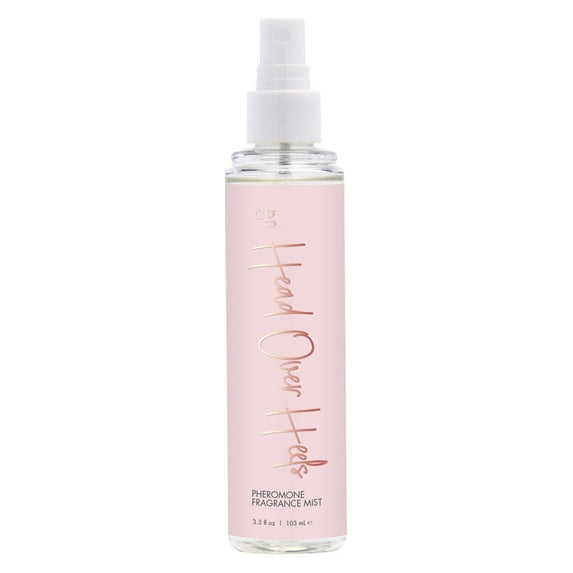 CGC Body Mist w/Pheromones - 103 ml Head Over Heels