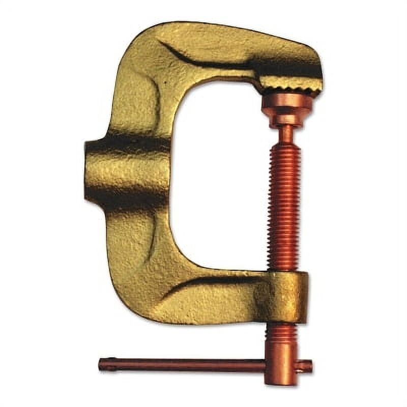 Halex 36010 Ground Clamp, 10 To 2 AWG - Wilco Farm Stores