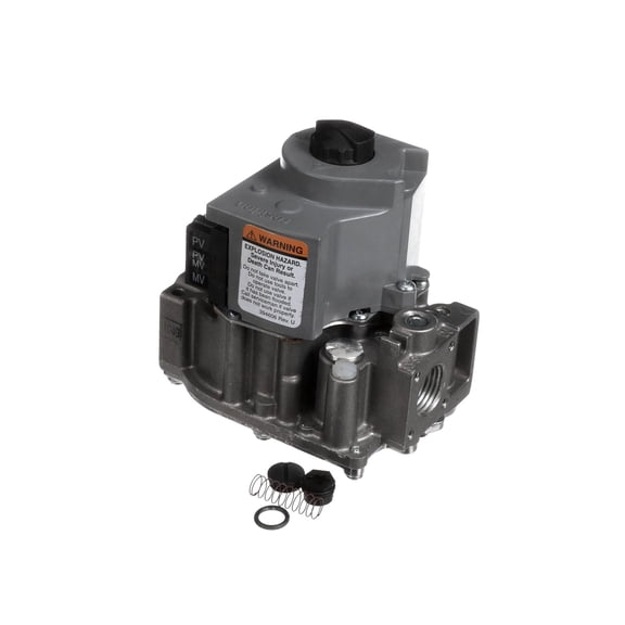 CGC-VALVE N&L STP SNAP WH VR 1162036 - Genuine OEM Replacement Part