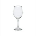 thumbnail image 1 of Creative Gifts International 003835 11 oz Glass All Purpose Goblets - 8 in., Case of 12, 1 of 4