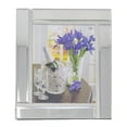 thumbnail image 1 of CGI Channing 4"x 6" Mirror Frame, 1 of 1