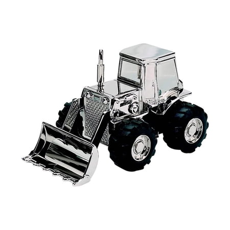 CGI Front Loader Bank